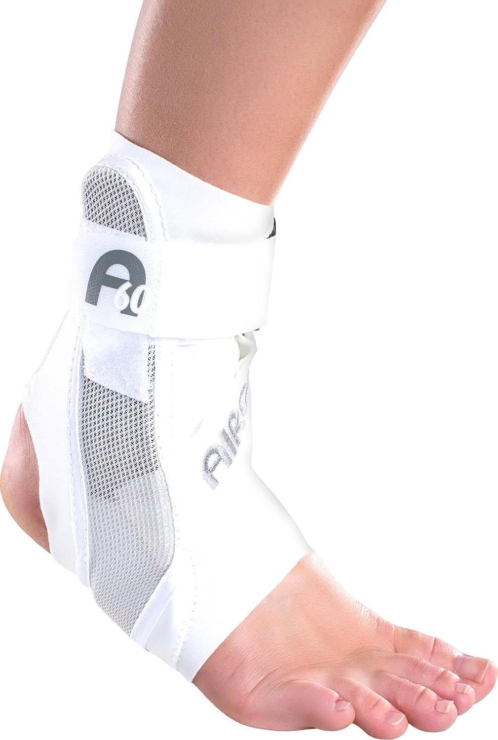 Aircast A60 Ankle Support Brace Review