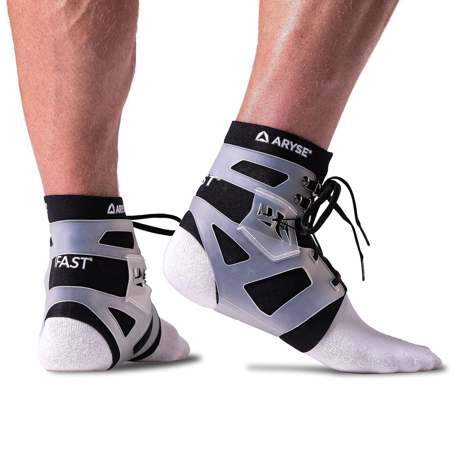 ARYSE IFAST Ankle Brace Review