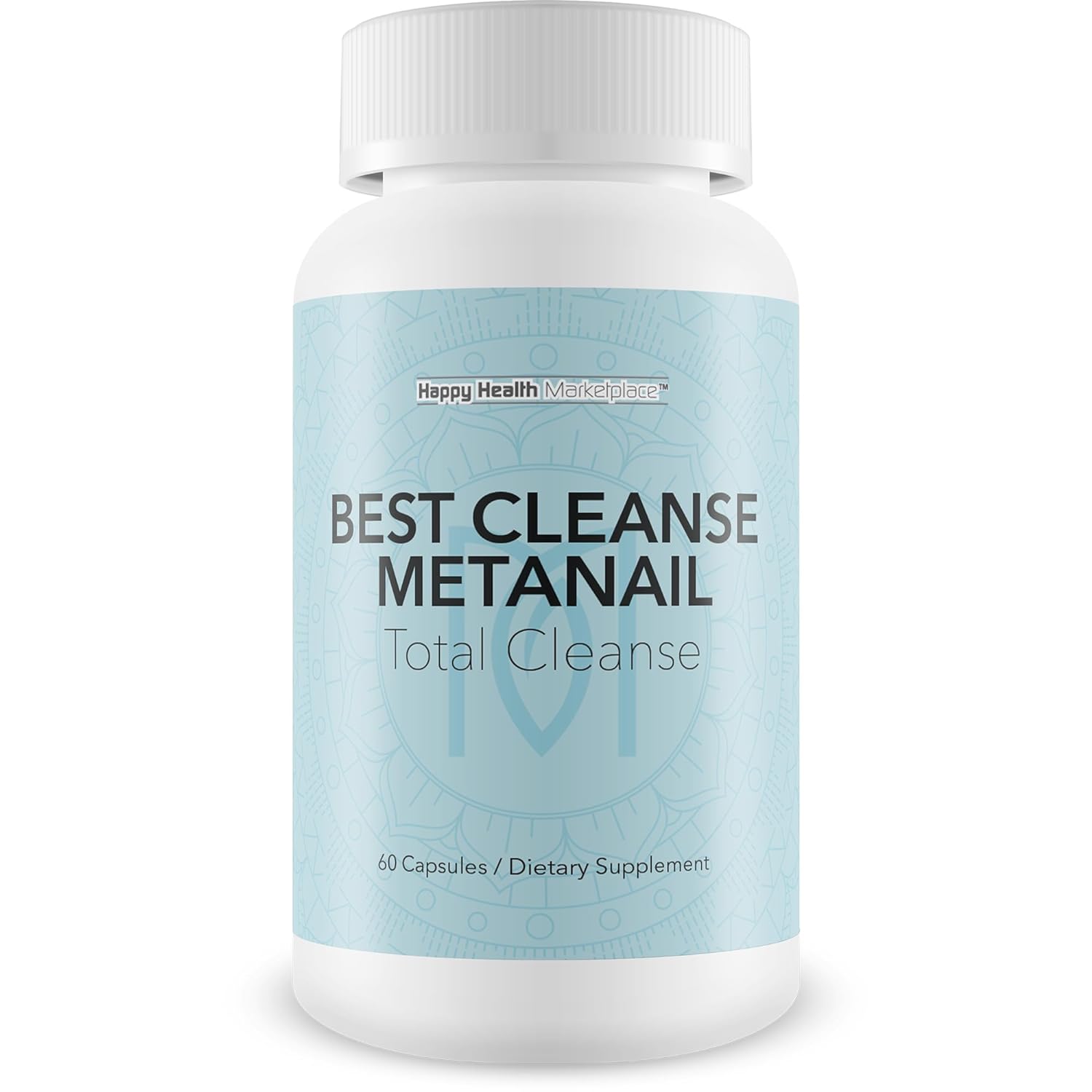 Best Cleanse Metanail Total Cleanse - Our Best Metanail Total Cleanse for Toenails and Candida - Top Candida Cleanse - Colon Cleanse - Fungus Cleanse - Fungus Body Cleanse - Candida Fungus Cleanse