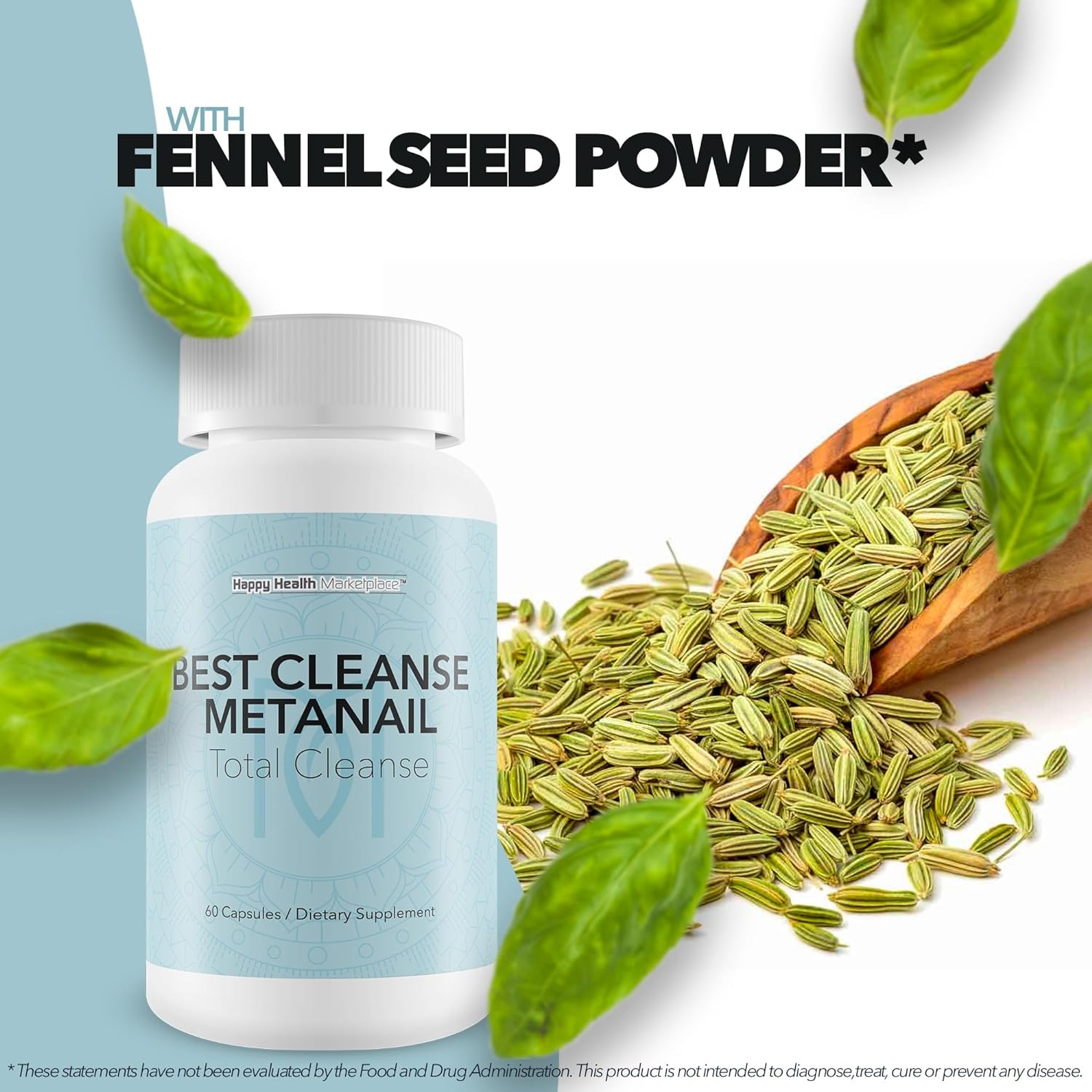 Best Cleanse Metanail Total Cleanse - Our Best Metanail Total Cleanse for Toenails and Candida - Top Candida Cleanse - Colon Cleanse - Fungus Cleanse - Fungus Body Cleanse - Candida Fungus Cleanse