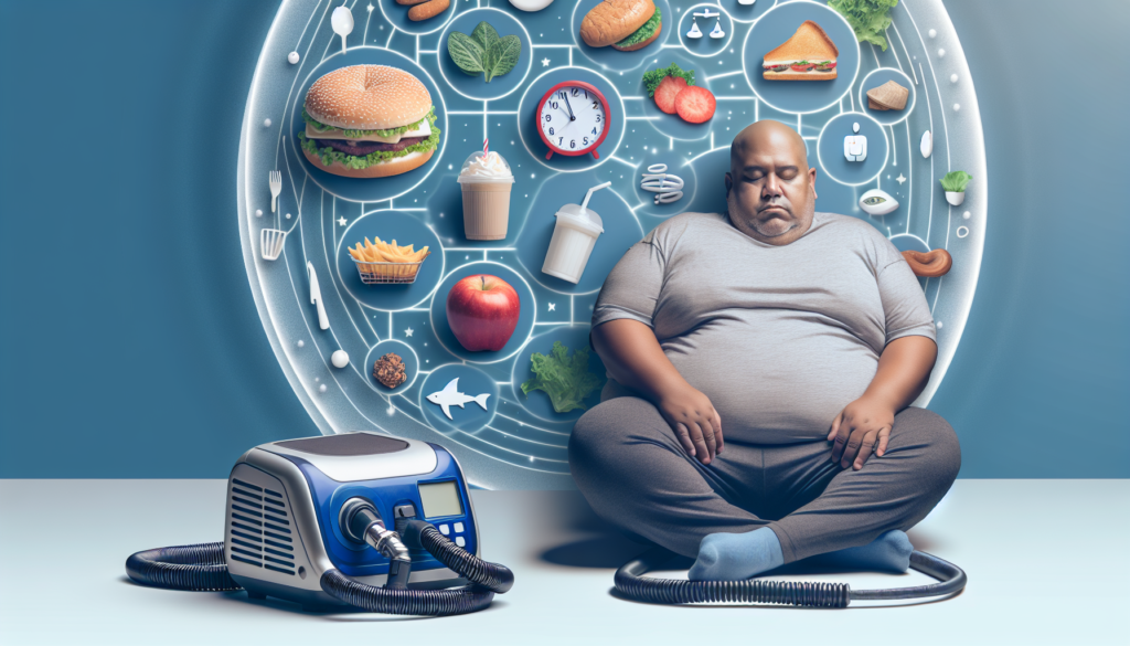 Can Obesity Cause Sleep Apnea?