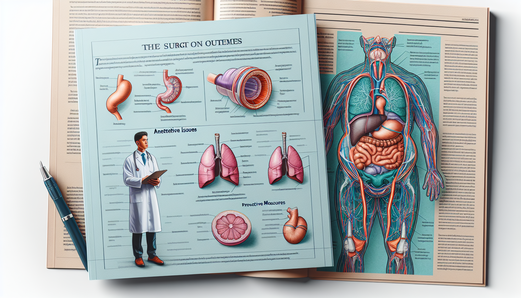 Can Obesity Lead To Complications In Surgery?