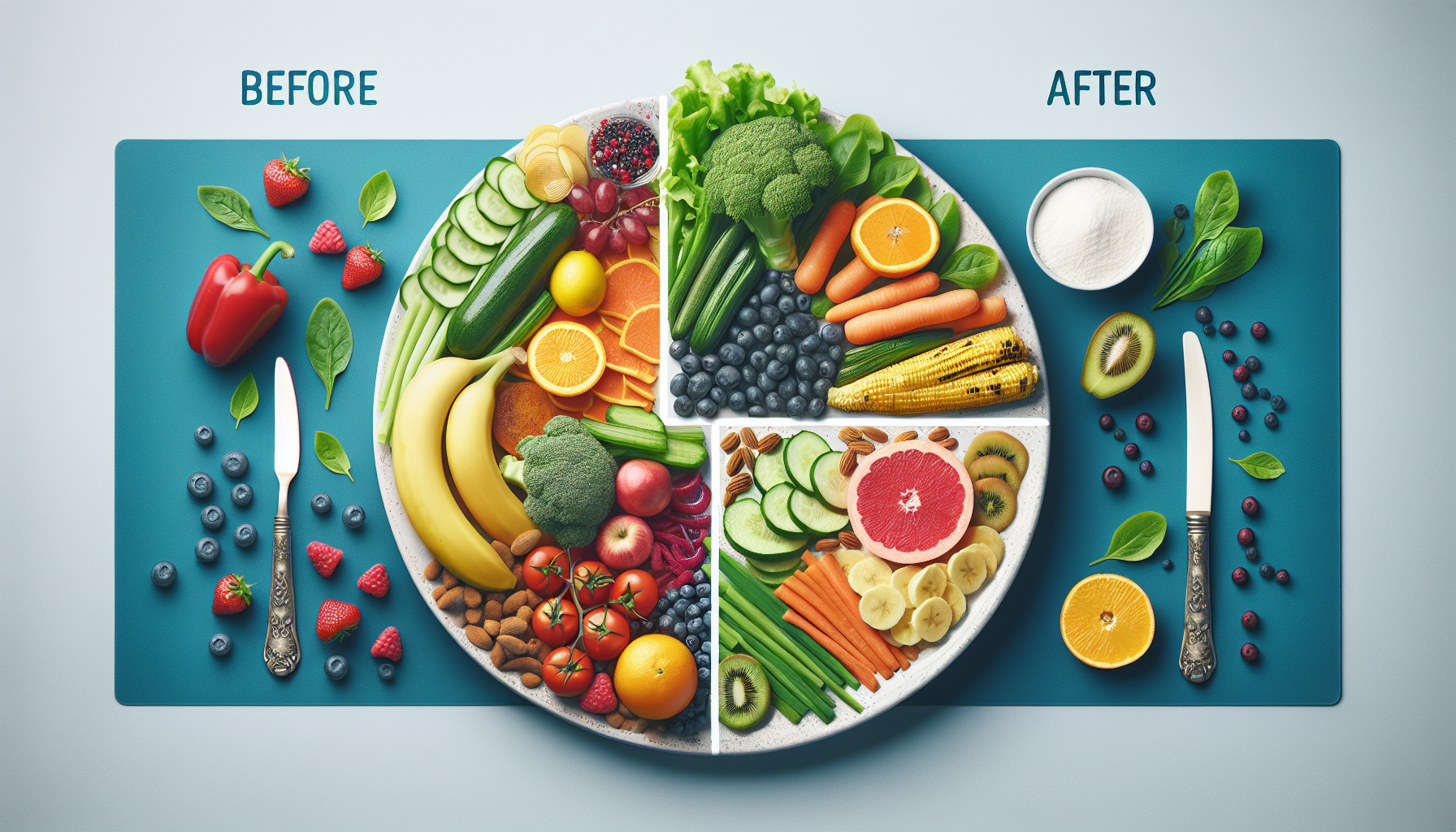 Can You Reverse Diabetes With This Simple Diet Change?