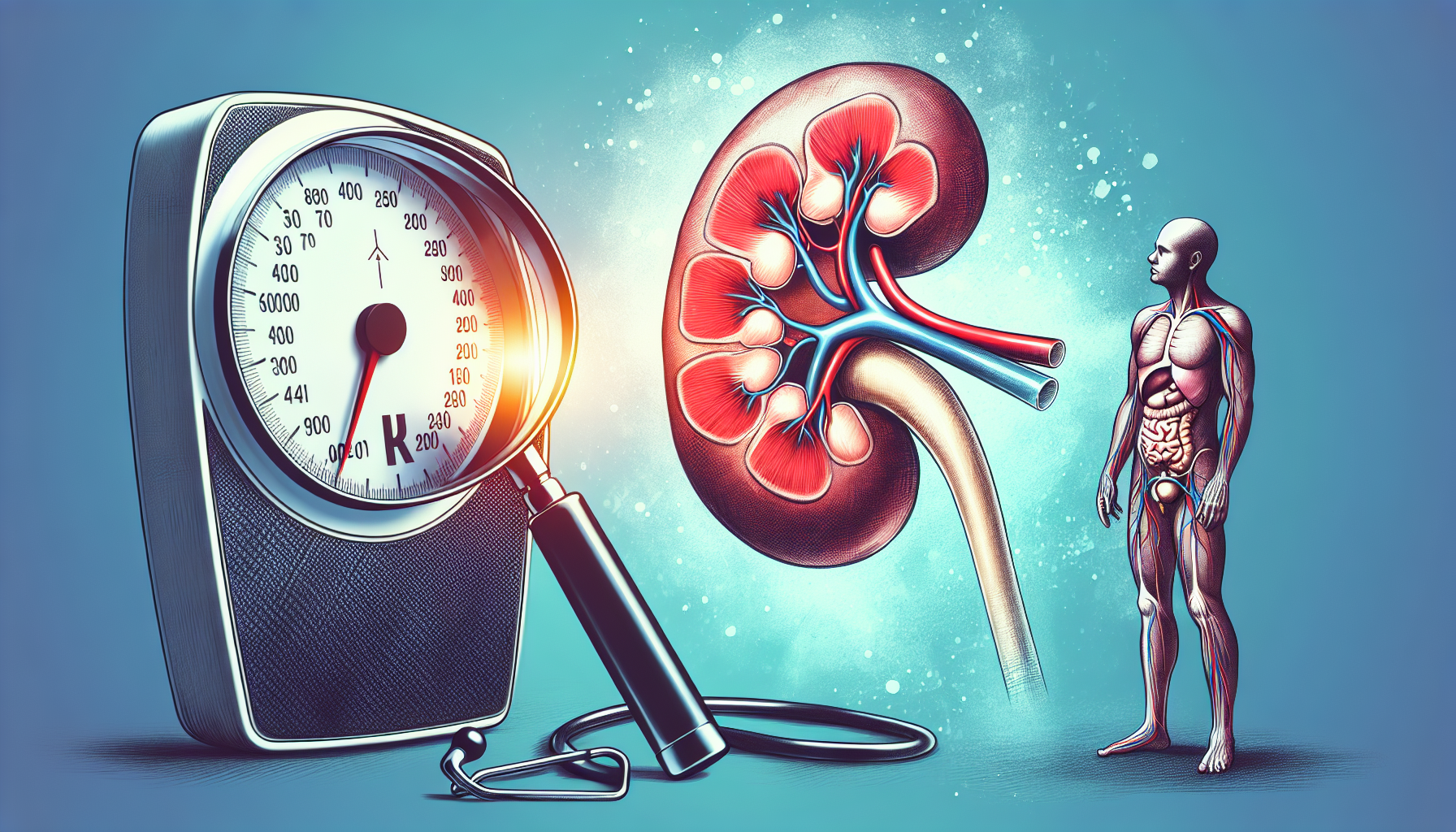 Does Obesity Increase The Risk Of Kidney Disease?