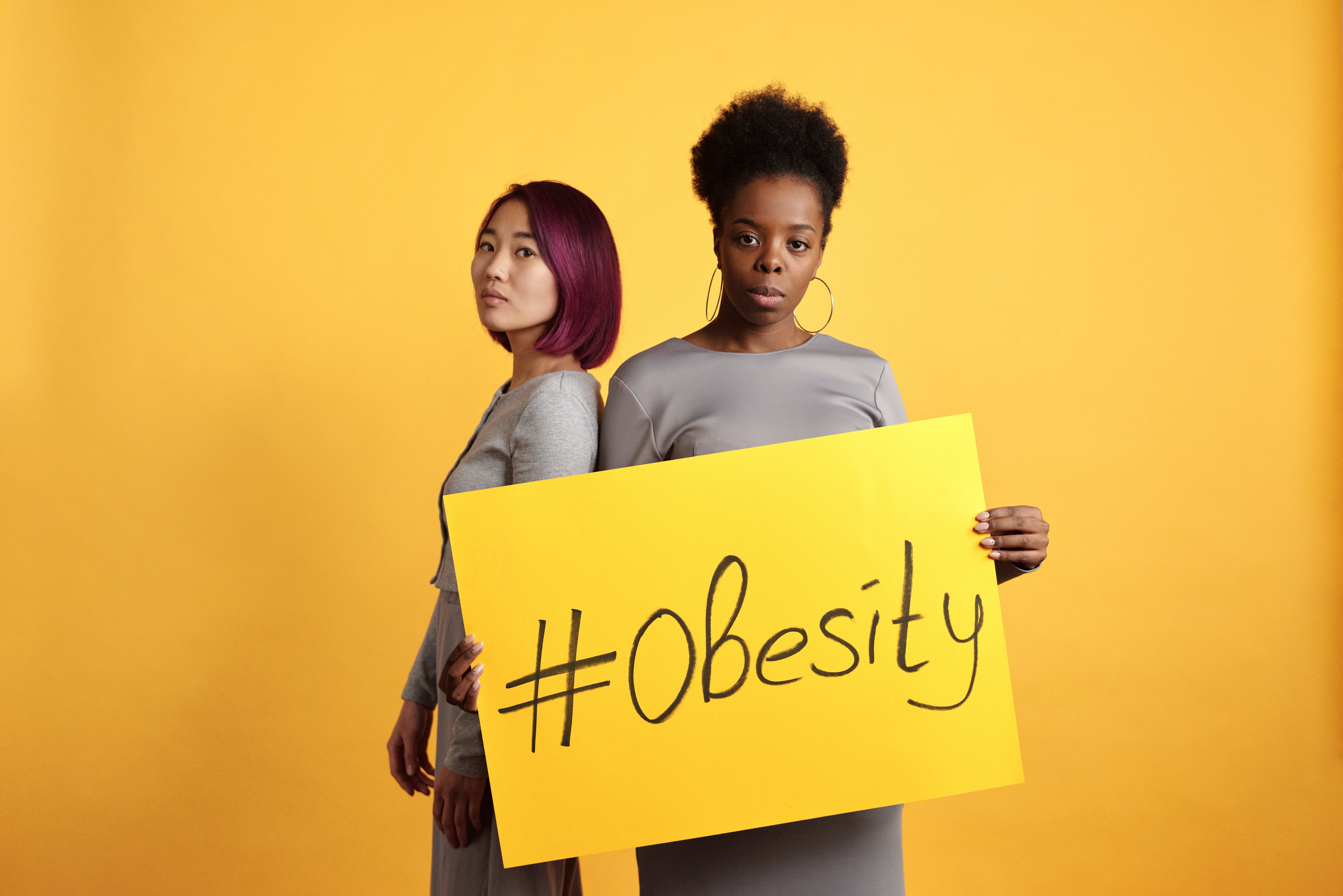 Does Obesity Increase The Risk Of Kidney Disease?