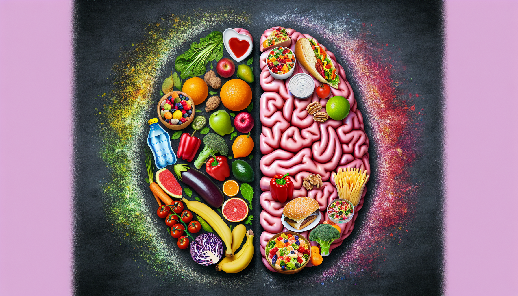 Does Poor Diet Increase The Risk Of Alzheimers Or Dementia?