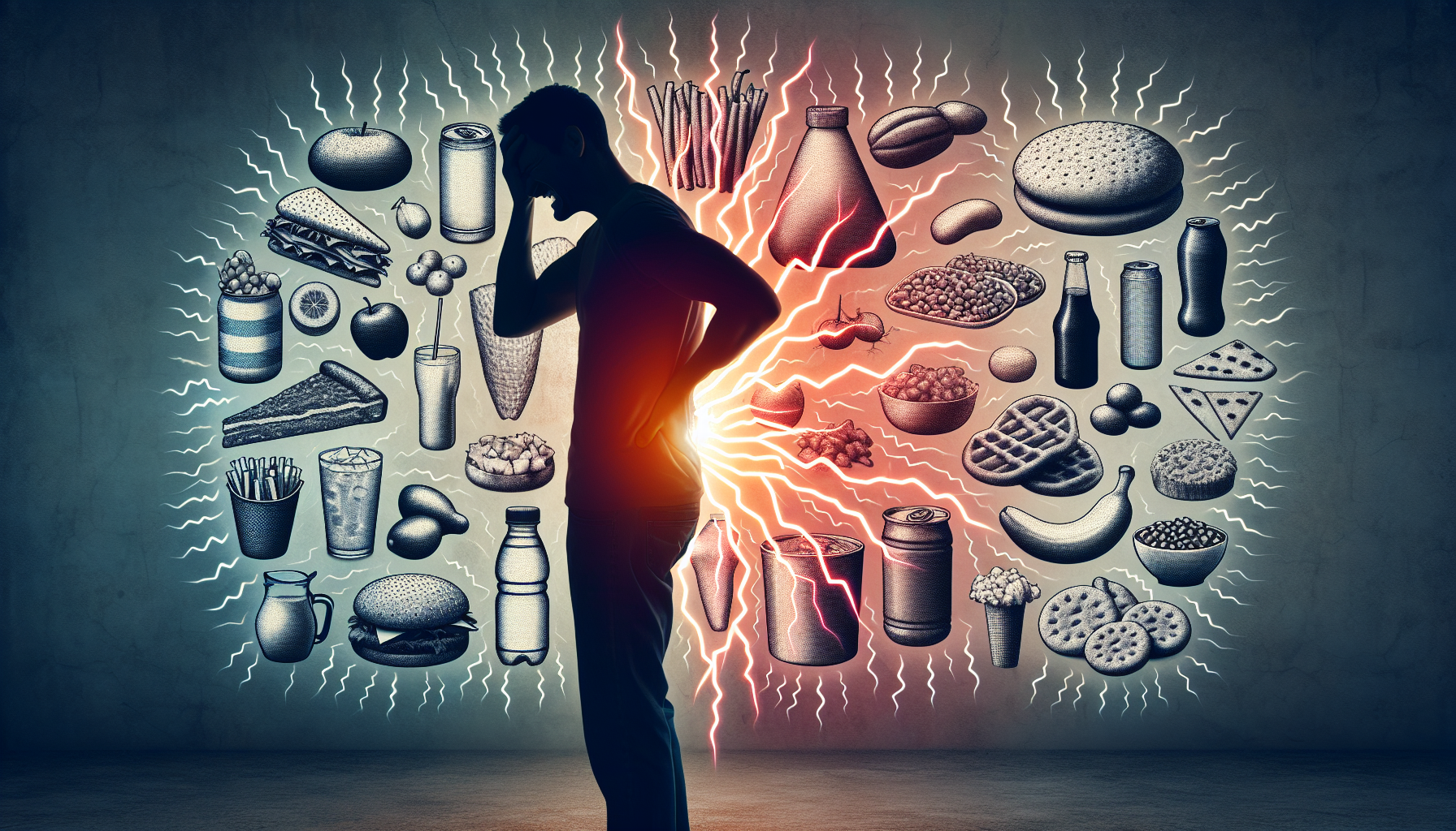 Does Poor Nutrition Contribute To Chronic Back Pain?