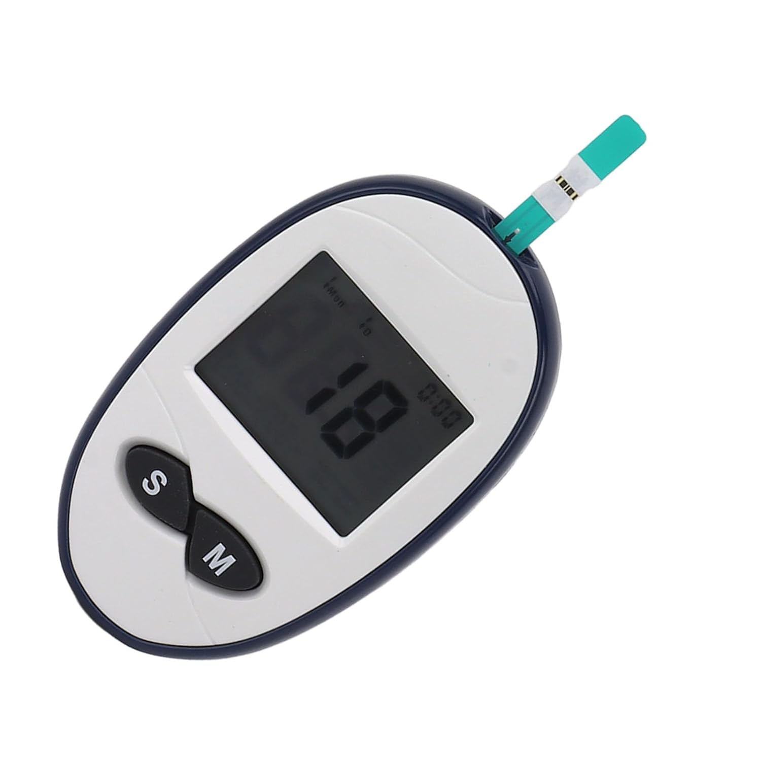 High Accuracy Blood Glucose Meter Review