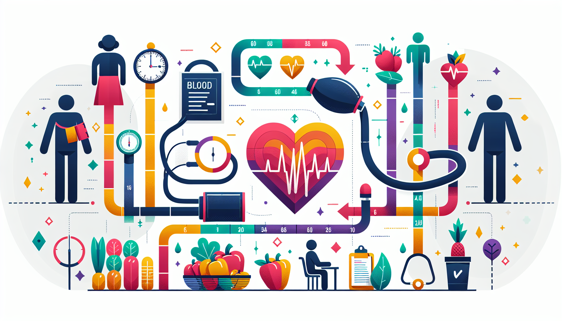 How Does Age Affect Blood Pressure?