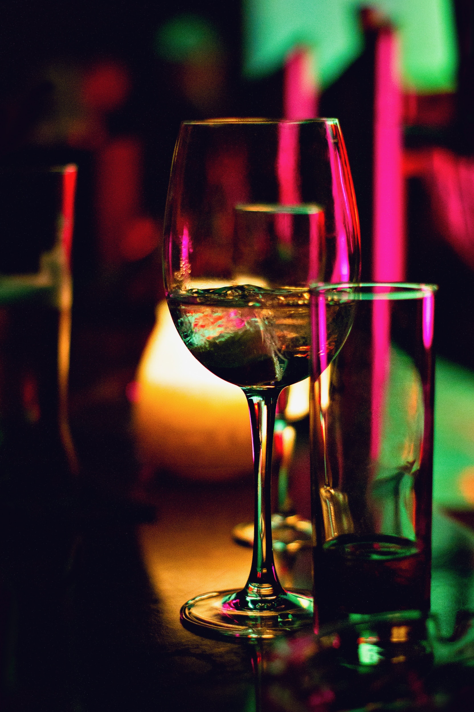 How Does Excessive Alcohol Consumption Affect Nutrition?