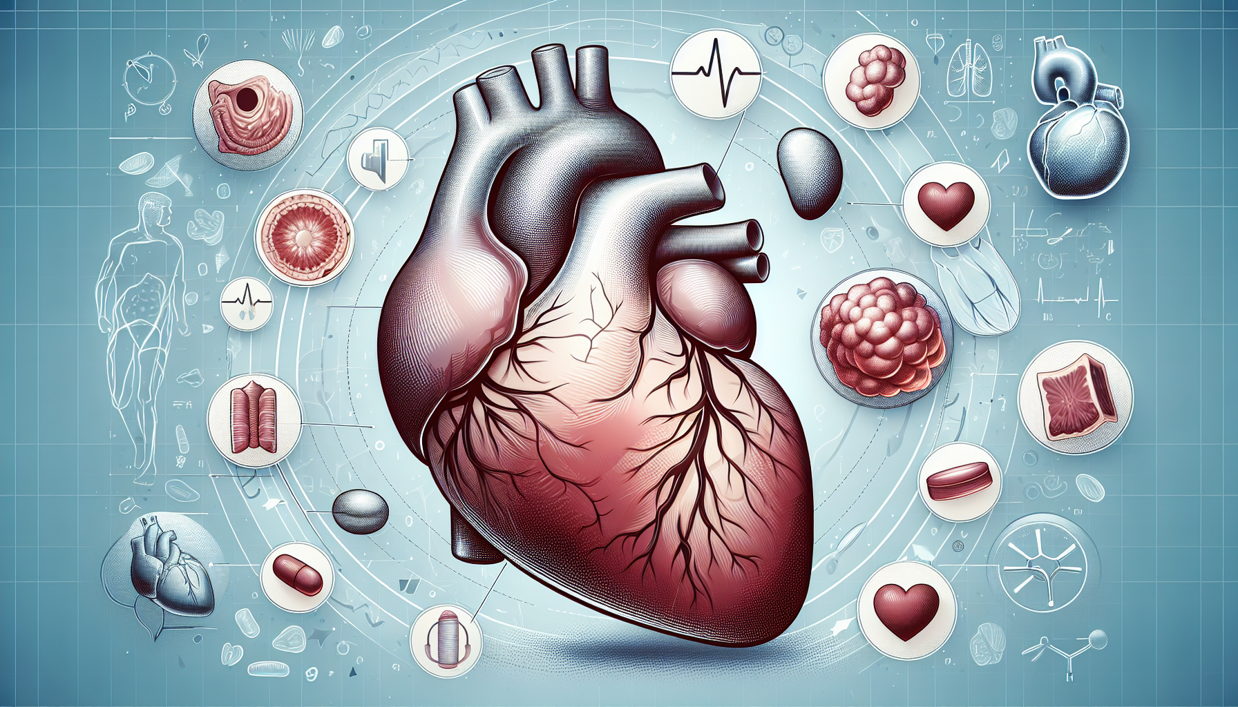 How Does Obesity Increase The Risk Of Heart Disease?