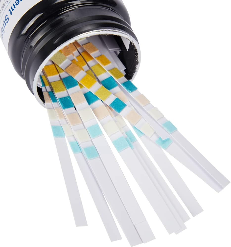 INVBIO Test-Strips 11 Parameters (100 Count)