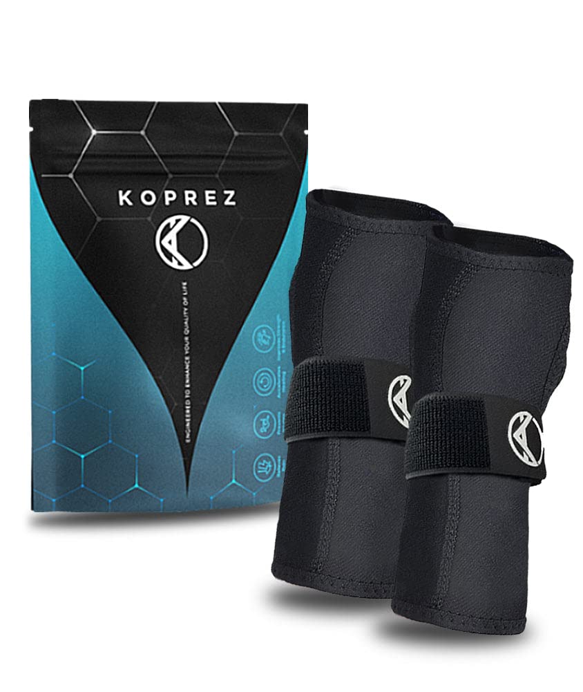 Koprez Carpal Tunnel Brace For Sleeping | Carpal Tunnel Wrist Brace For Carpal Tunnel Relief, Night Support  Wrist Brace For Working Out | Wrist Brace For Right  Left Hand For Women  Men