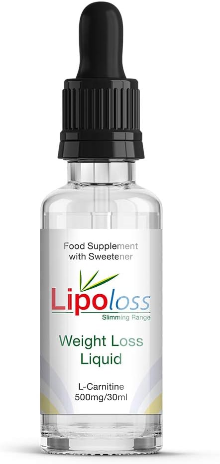 LIPOLOSS WEIGHT Loss Liquid Instant Weight Loss Maximum Strength GET Thin