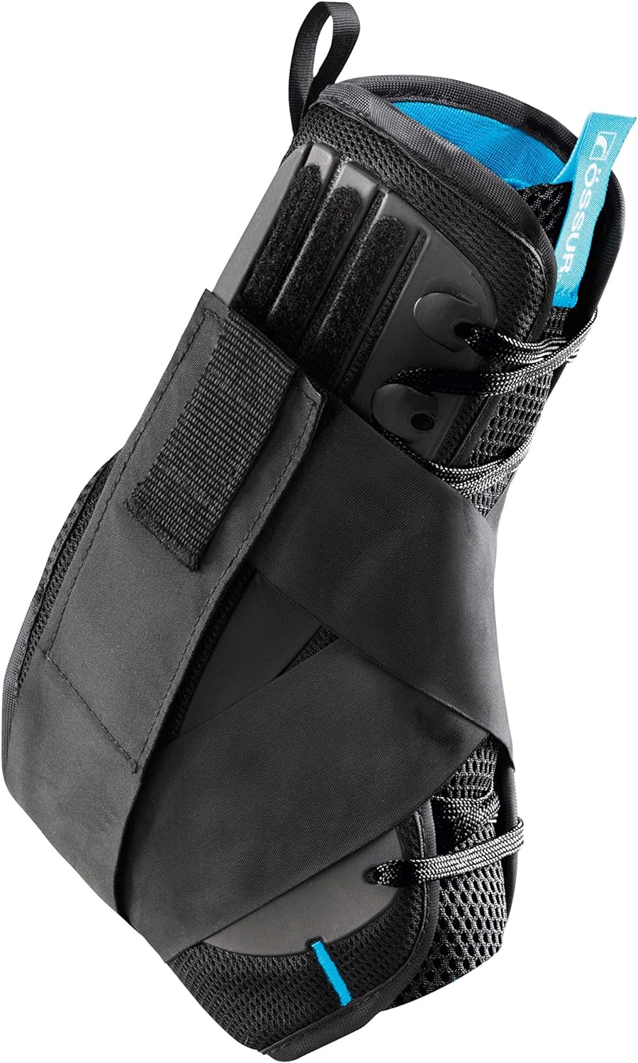 Ossur FormFit Ankle Brace Review