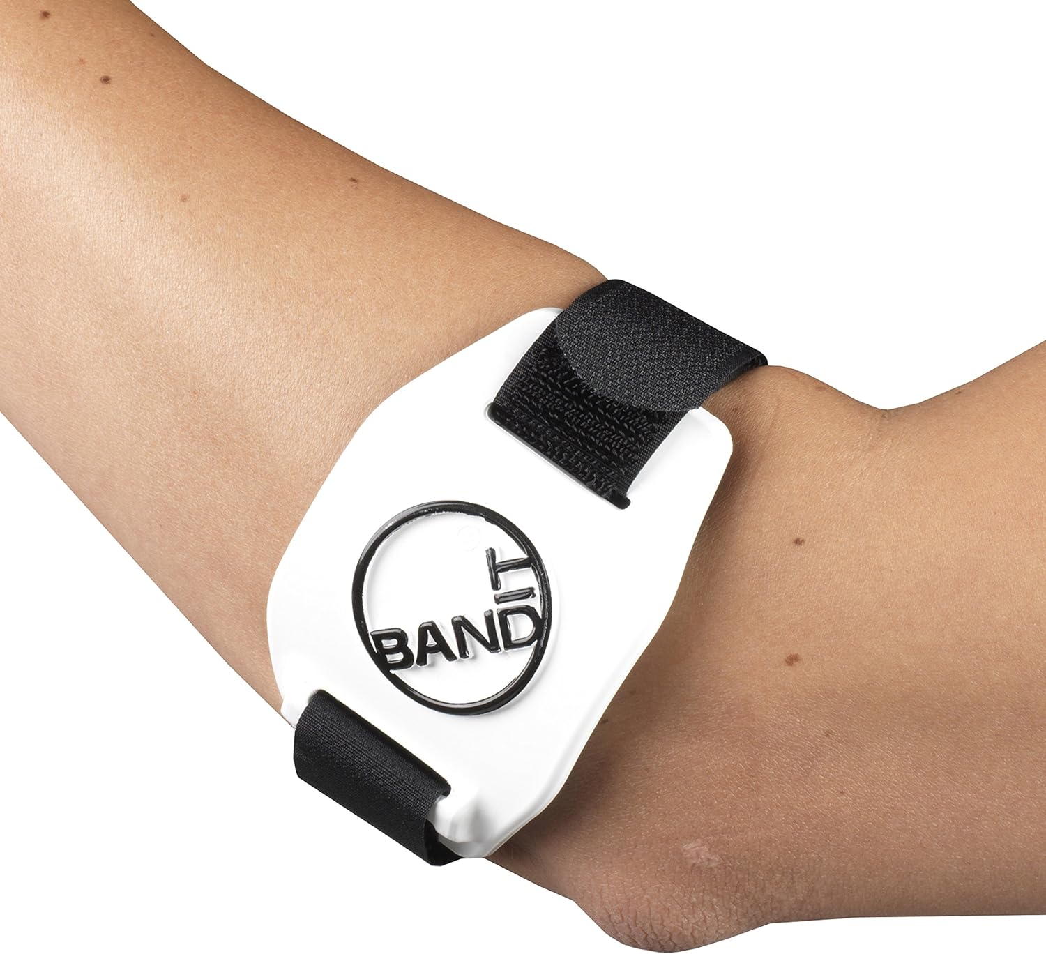OTC Band-It Forearm Band Review