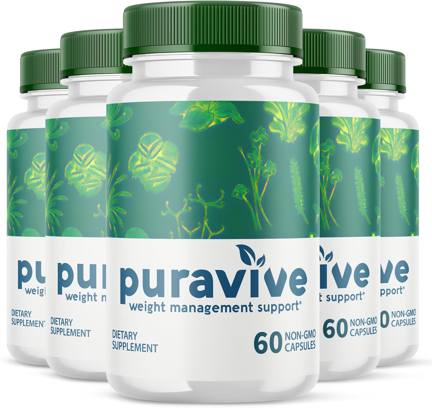 Puravive Weight Loss Capsules Review