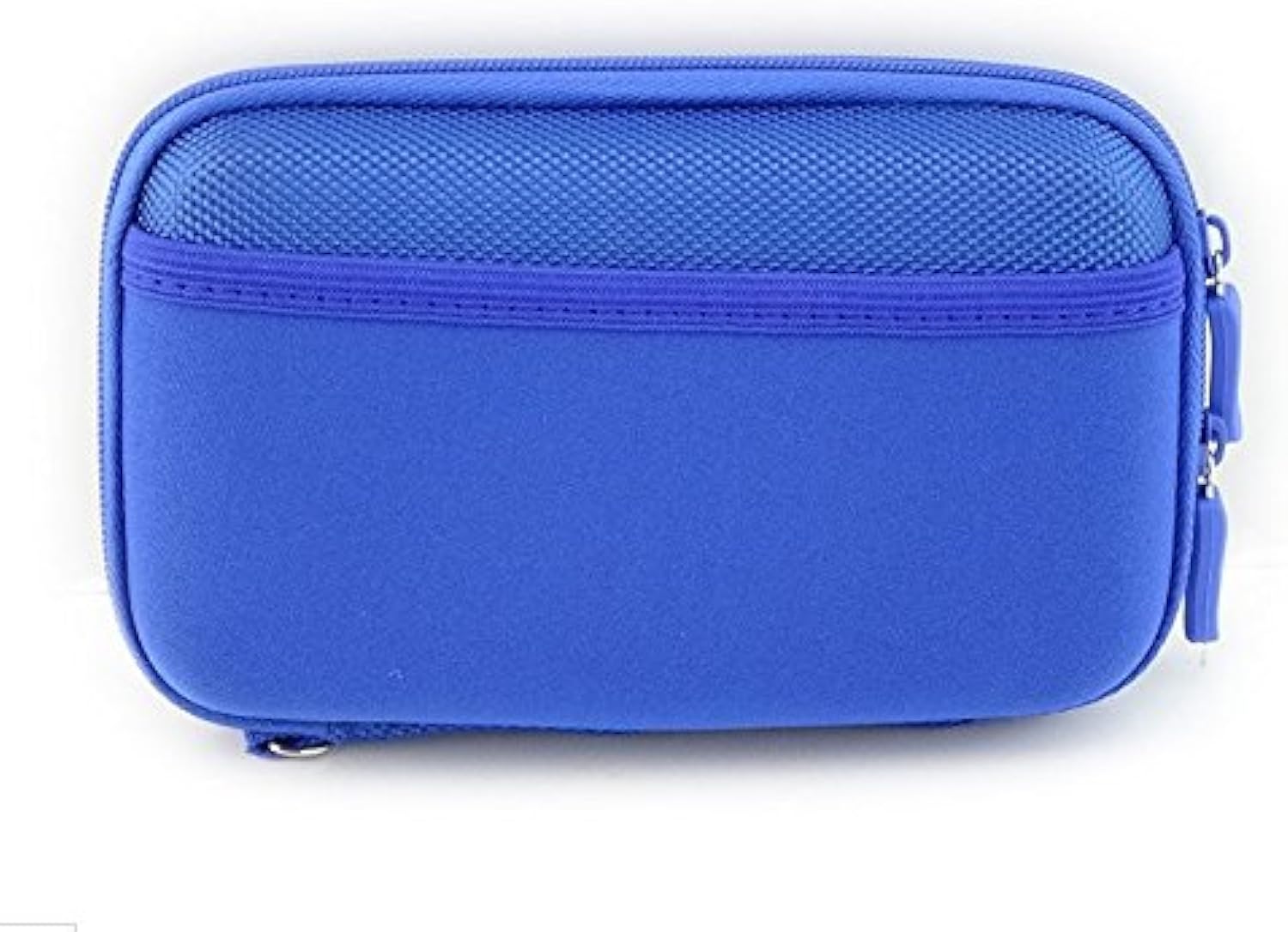 Small Protective Hard Shell Diabetic Travel Case Testing Kit Organizer Review