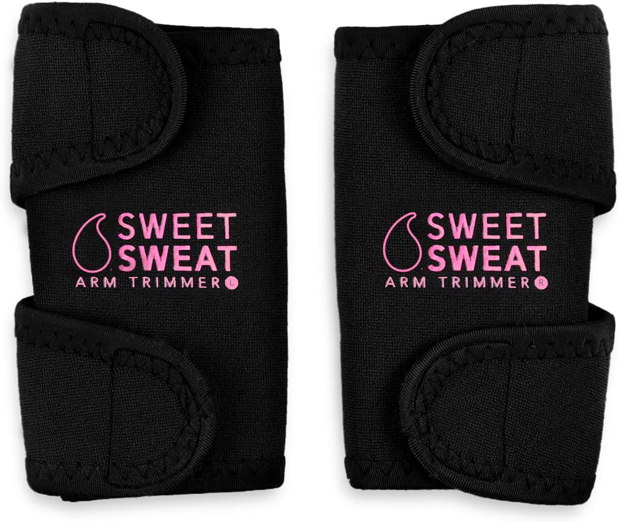 Sports Research Sweet Sweat Arm Trimmers Review