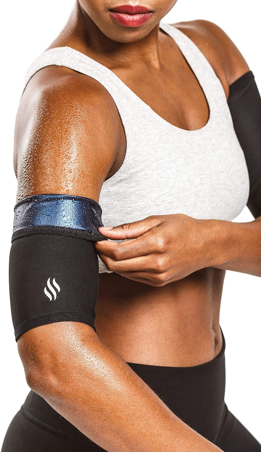 Sweat Shaper Arm Trimmers Review