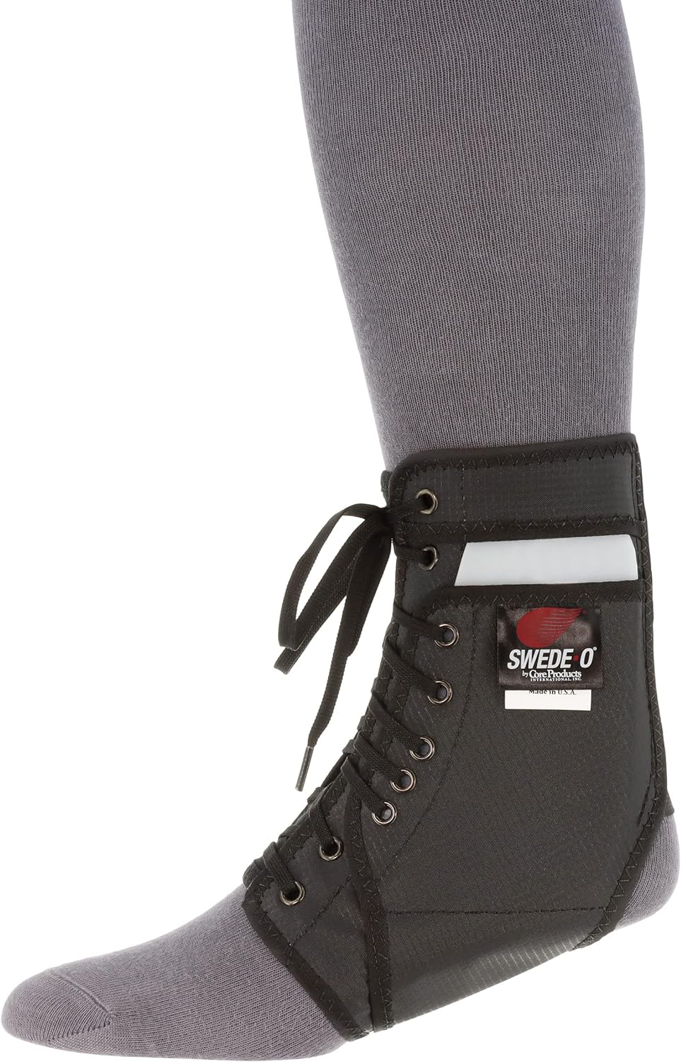 Swede-O Ankle Brace Review