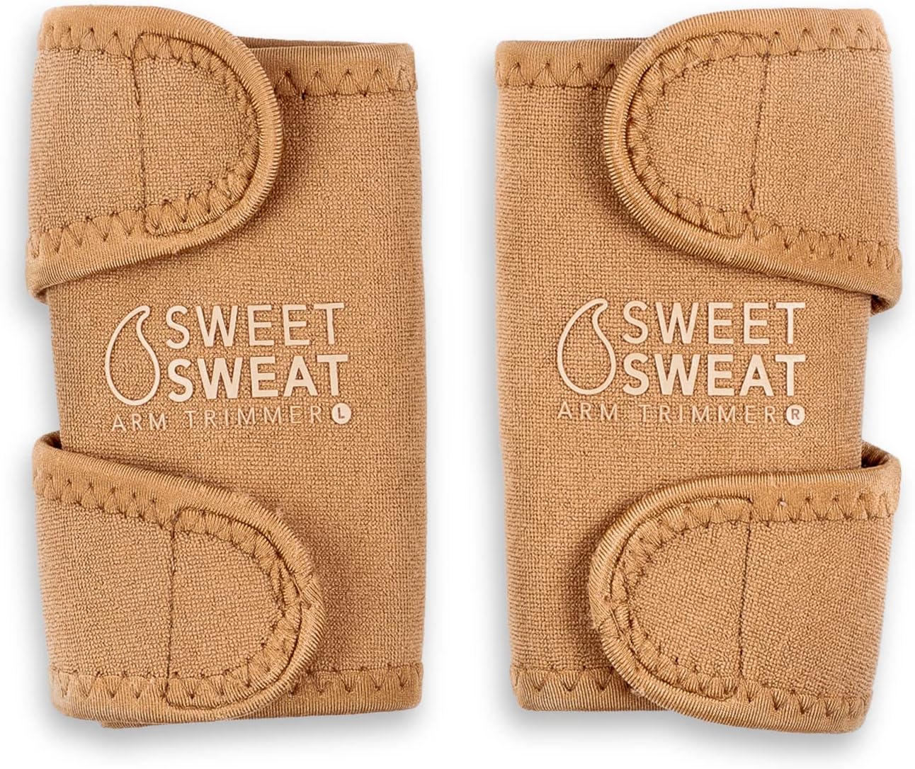 Sweet Sweat Arm Trimmers for Men & Women Review