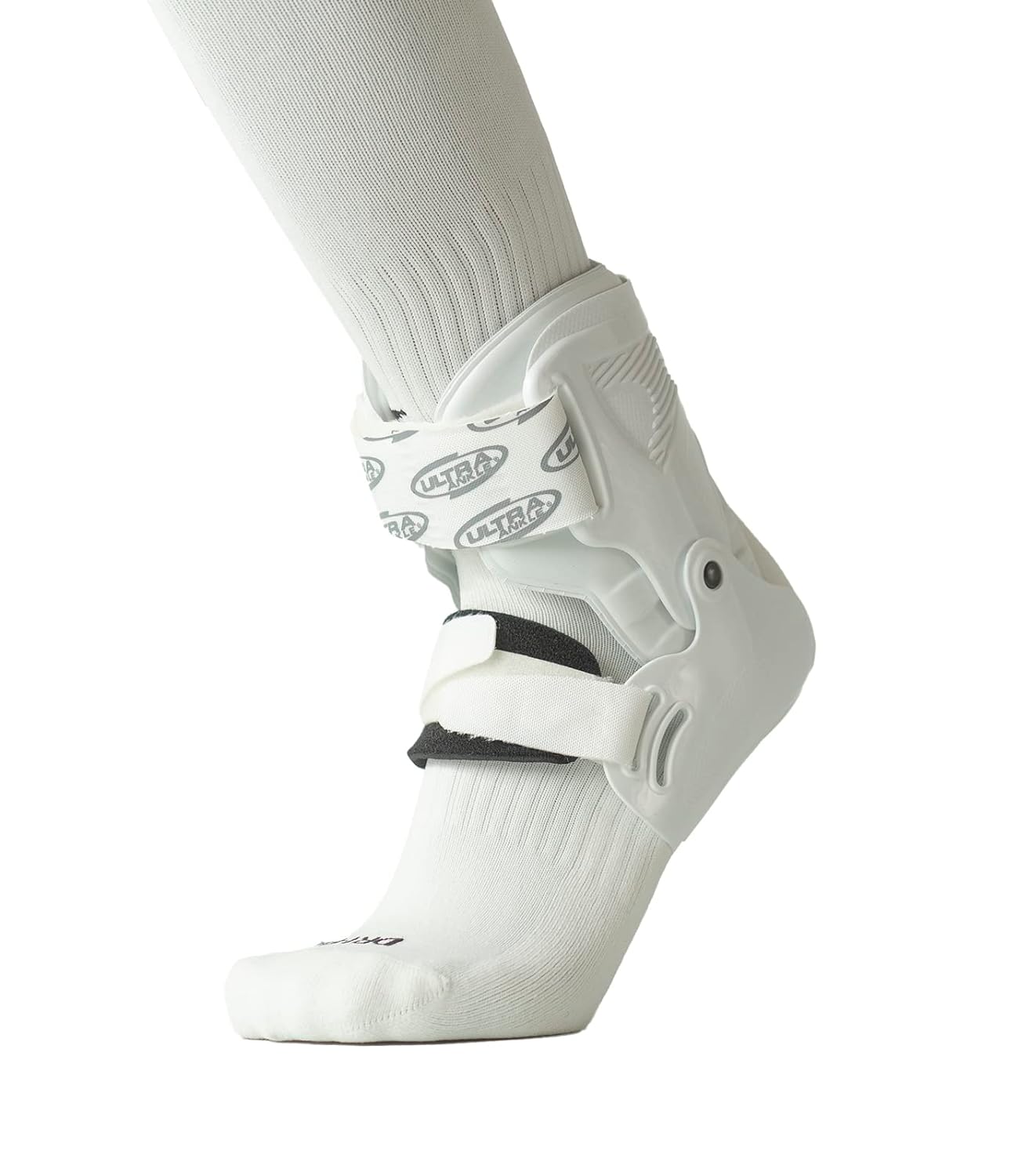 Ultra Zoom® Ankle Brace Review