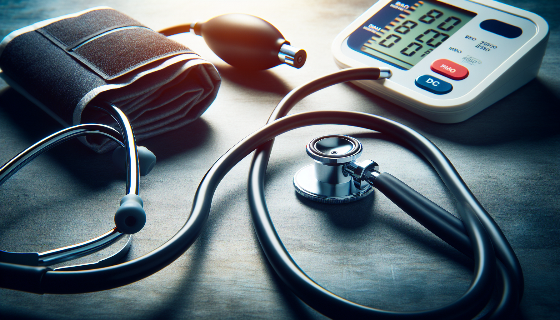 What Is The Difference Between Systolic And Diastolic Blood Pressure?