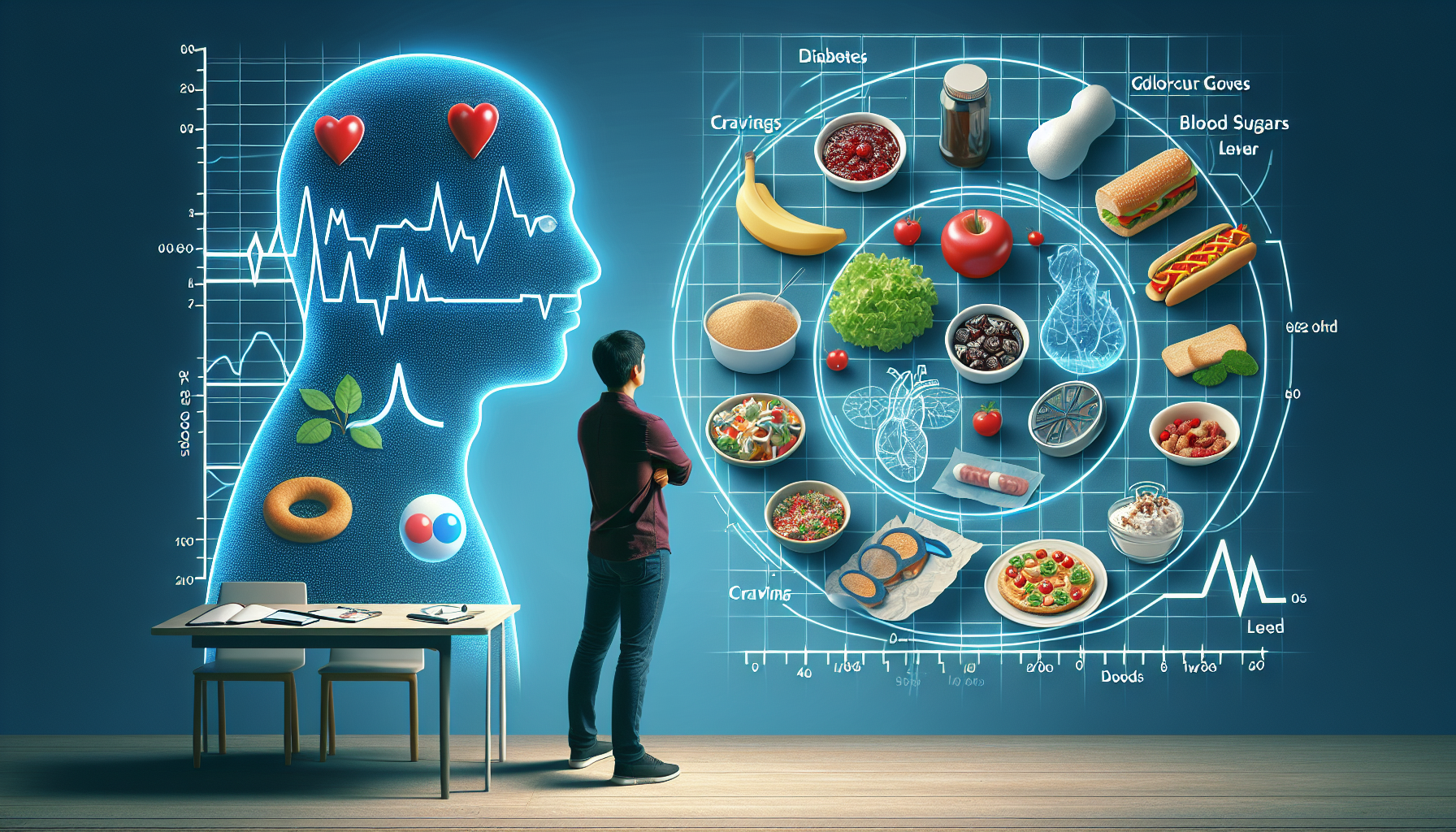 What Your Cravings Are Telling You About Diabetes!