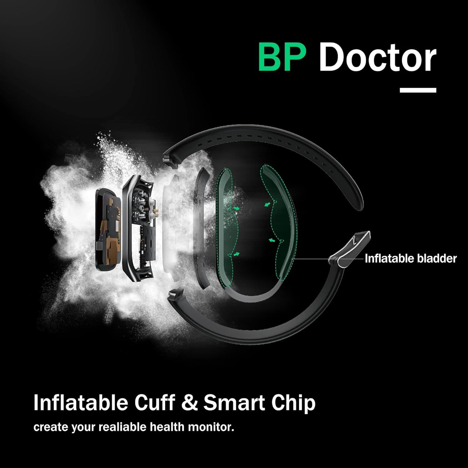 YHE BP Doctor Pro Review