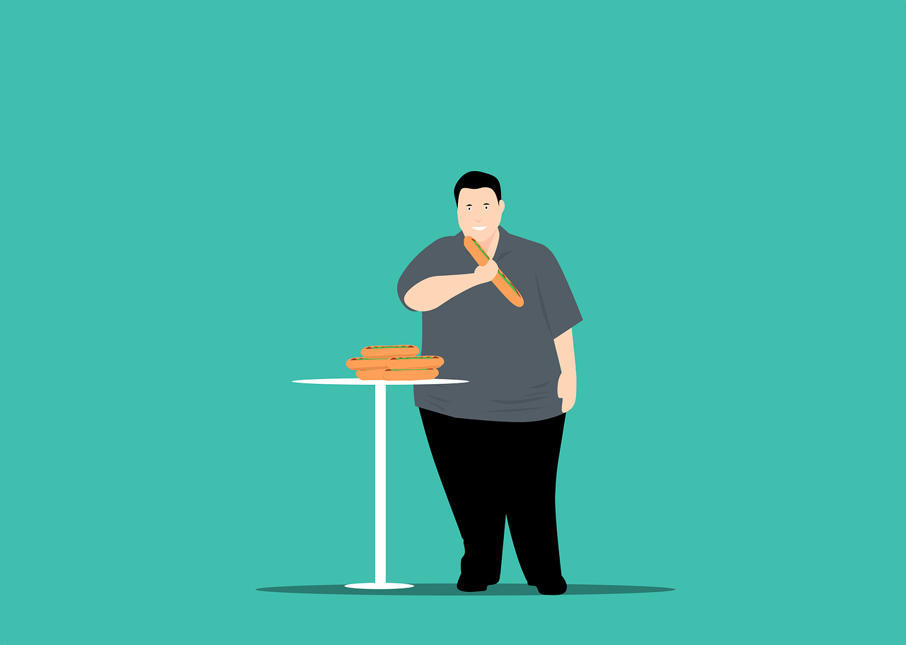 Are You At Risk? The Hidden Signs Of Obesity-Related Illnesses