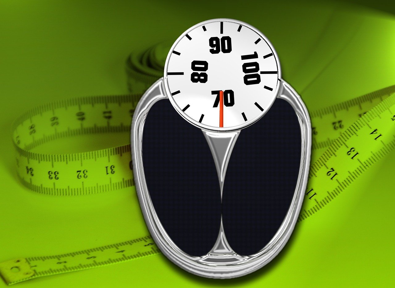 Deadly Weight: The Alarming Risks Of Being Obese