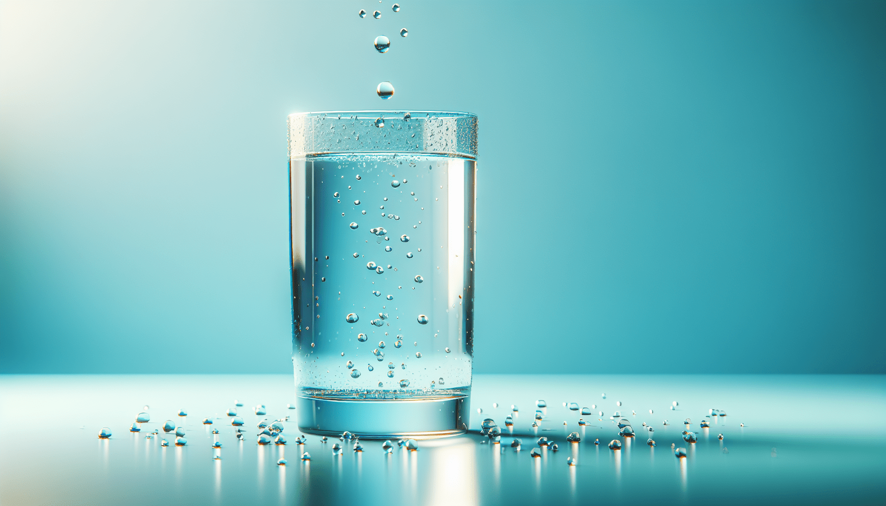 Discover The Power Of Hydration For Weight Loss
