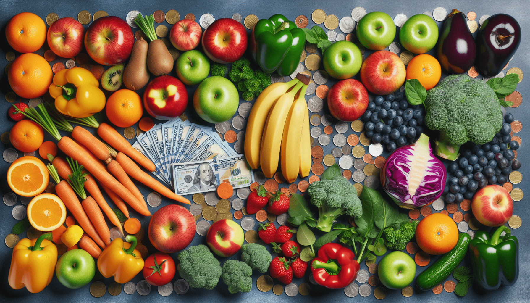 Healthy Eating On A Budget: Weight Loss Without Breaking The Bank