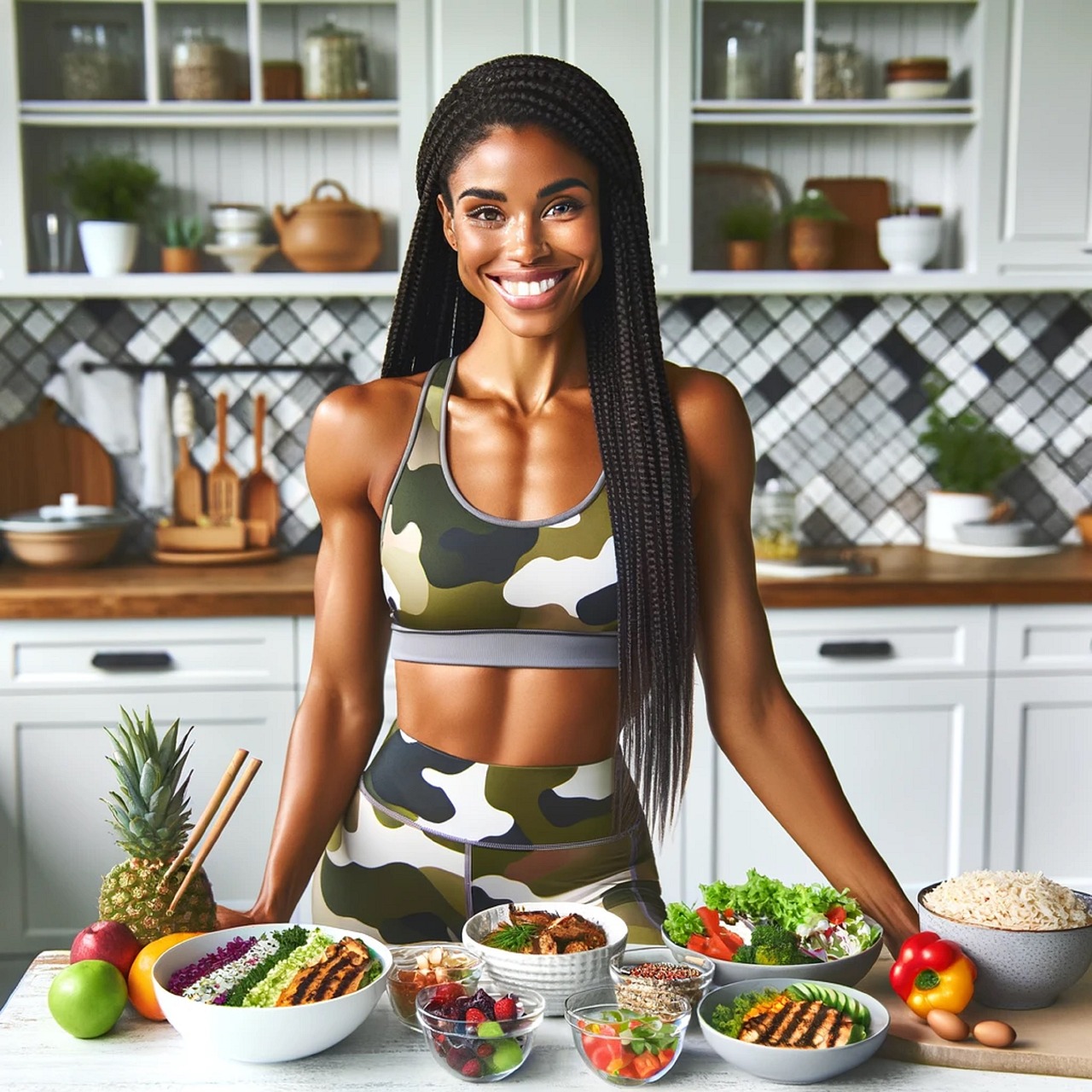 Mastering The Art Of Healthy Meal Prep For Weight Loss