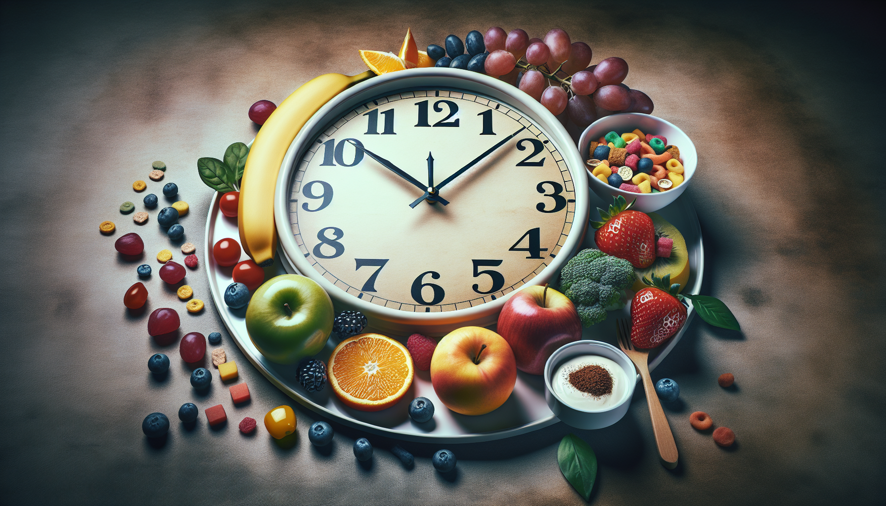 Meal Timing For Weight Loss: When To Eat For Optimal Results