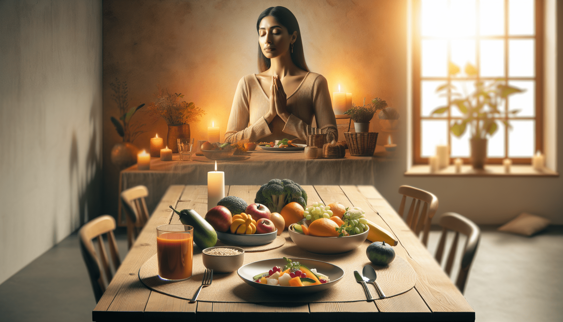 Mindful Eating Tips For Effortless Weight Loss