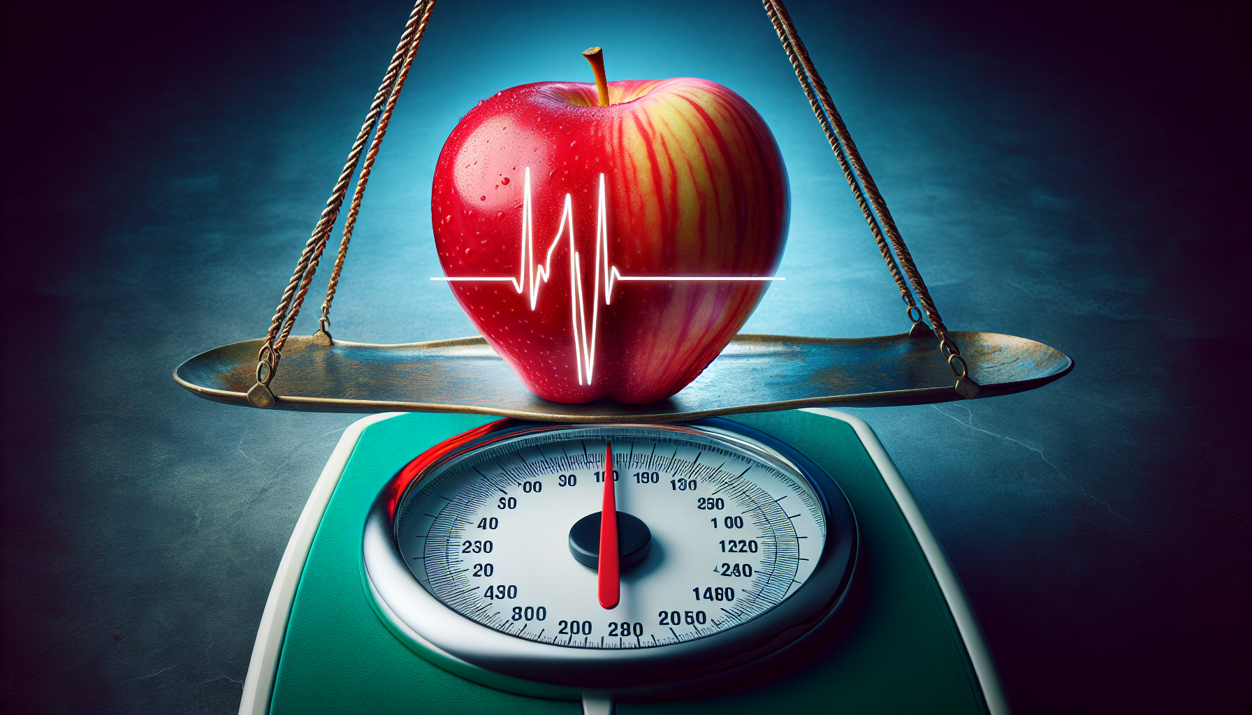 Obesity And Your Heart: A Deadly Combination You Should Fear