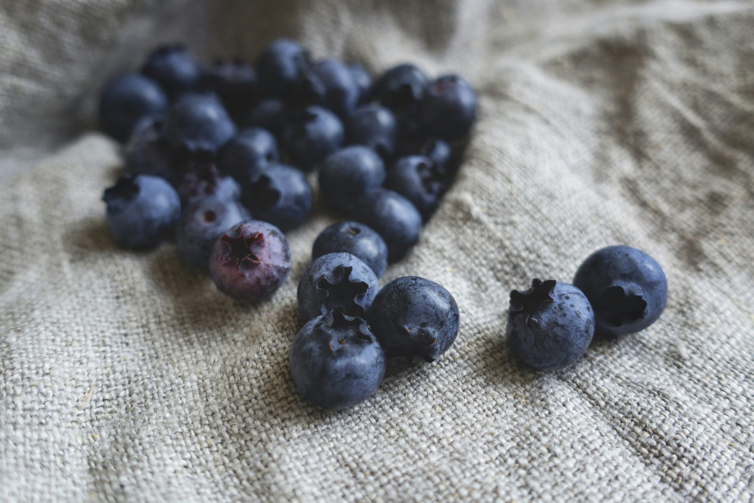 The Role Of Antioxidants In Weight Loss And Overall Health