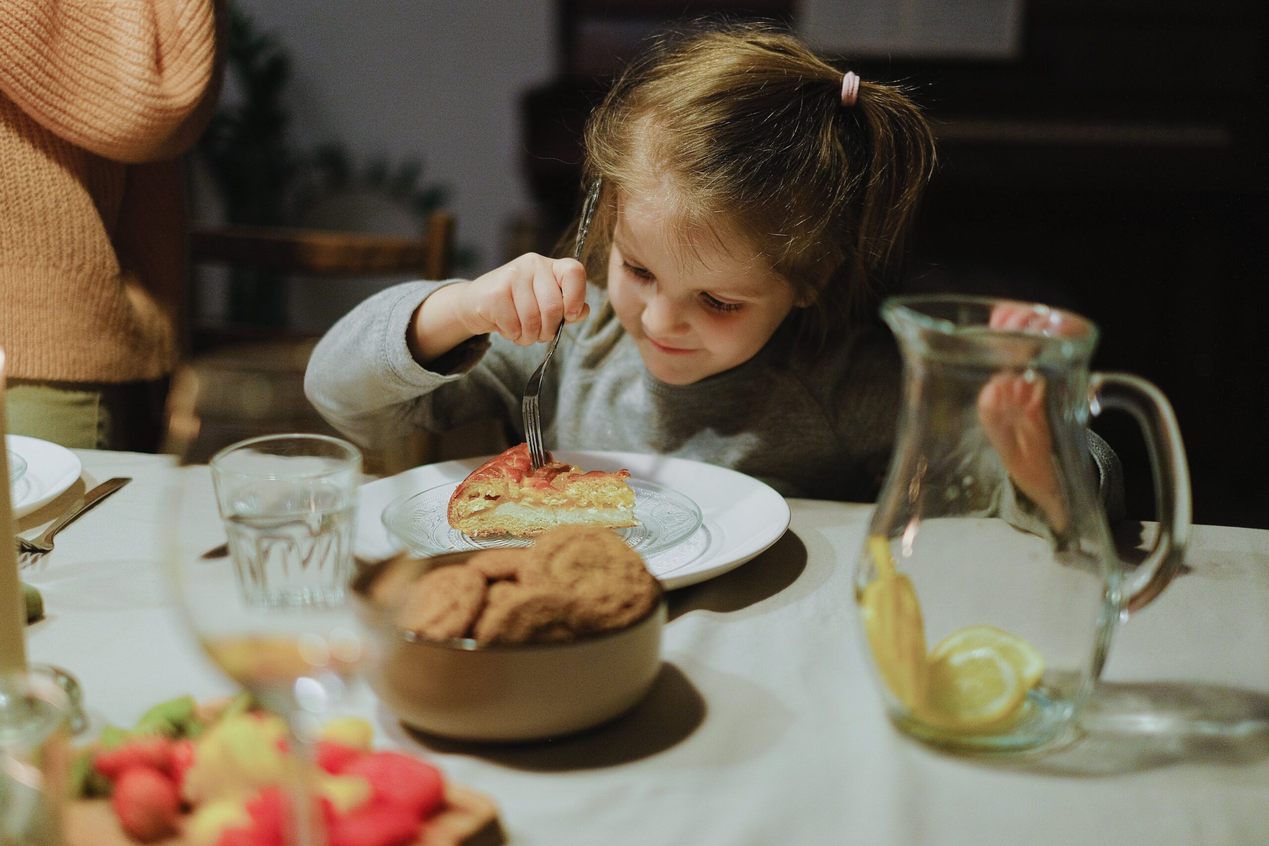 The Role Of Mindfulness In Eating And Weight Loss