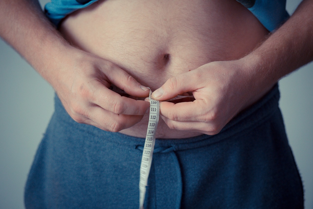 Think You Know Obesity? These Facts Will Shock You