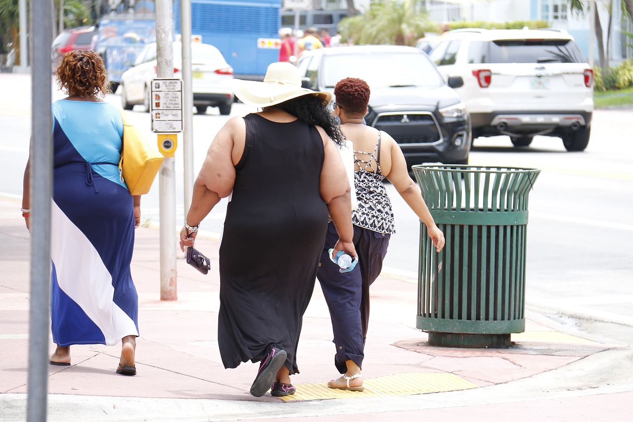 Think You Know Obesity? These Facts Will Shock You