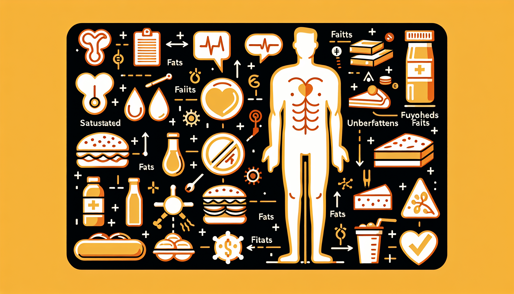 Understanding Fats: Which To Eat And Which To Avoid