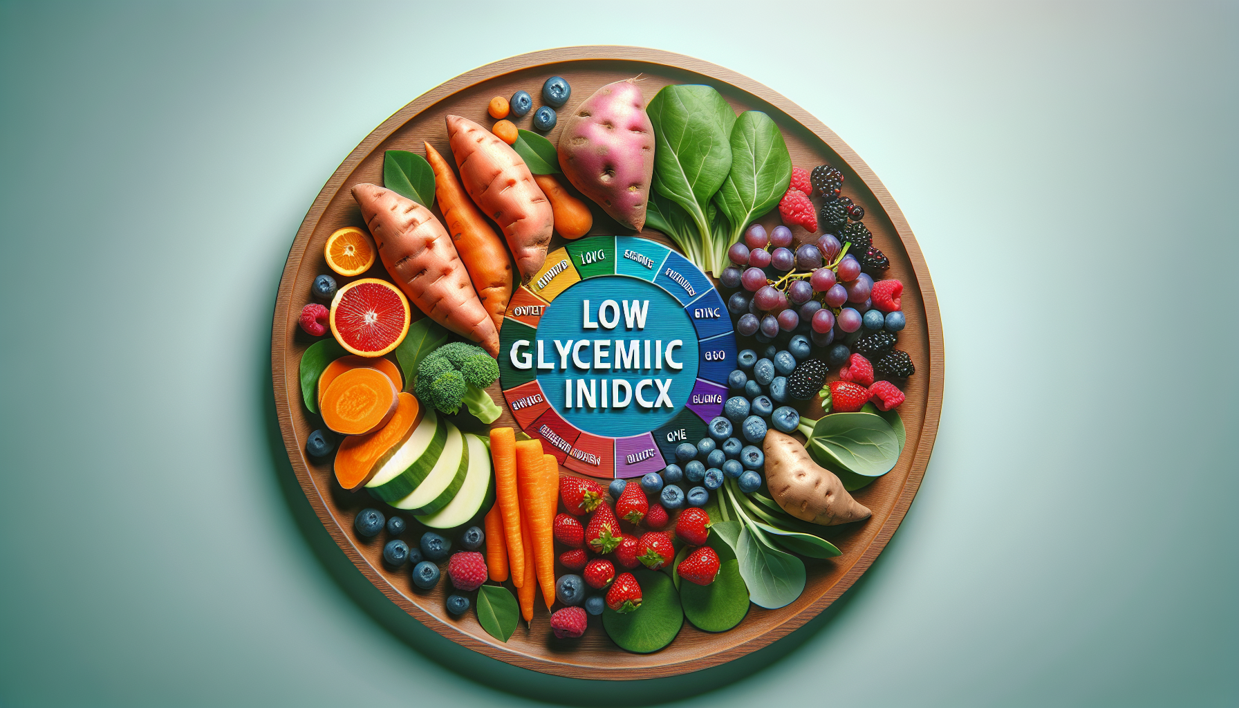 Understanding Glycemic Index For Better Weight Management